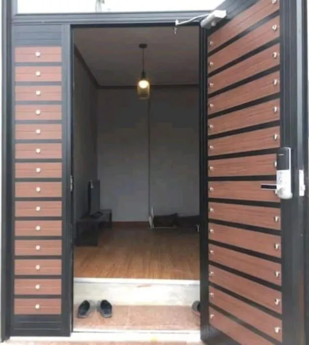 Sogobe Pension Jeju Holiday home