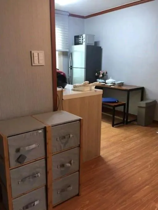 Sogobe Pension Jeju