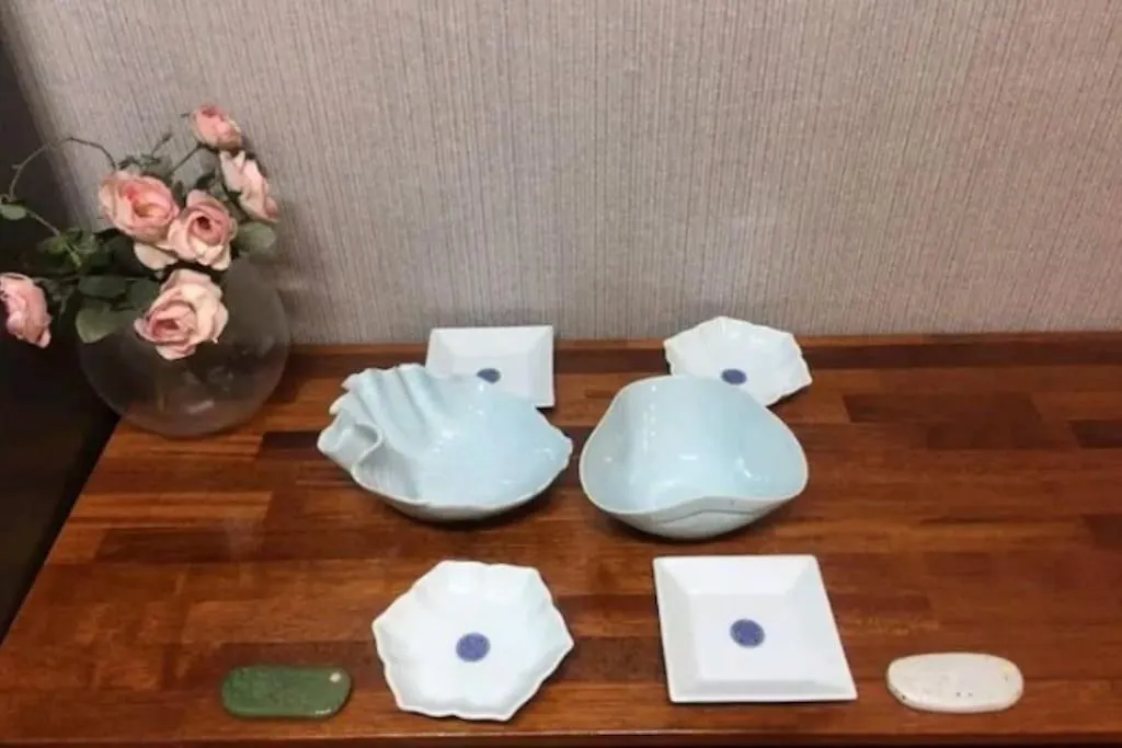 Sogobe Pension Jeju Holiday home